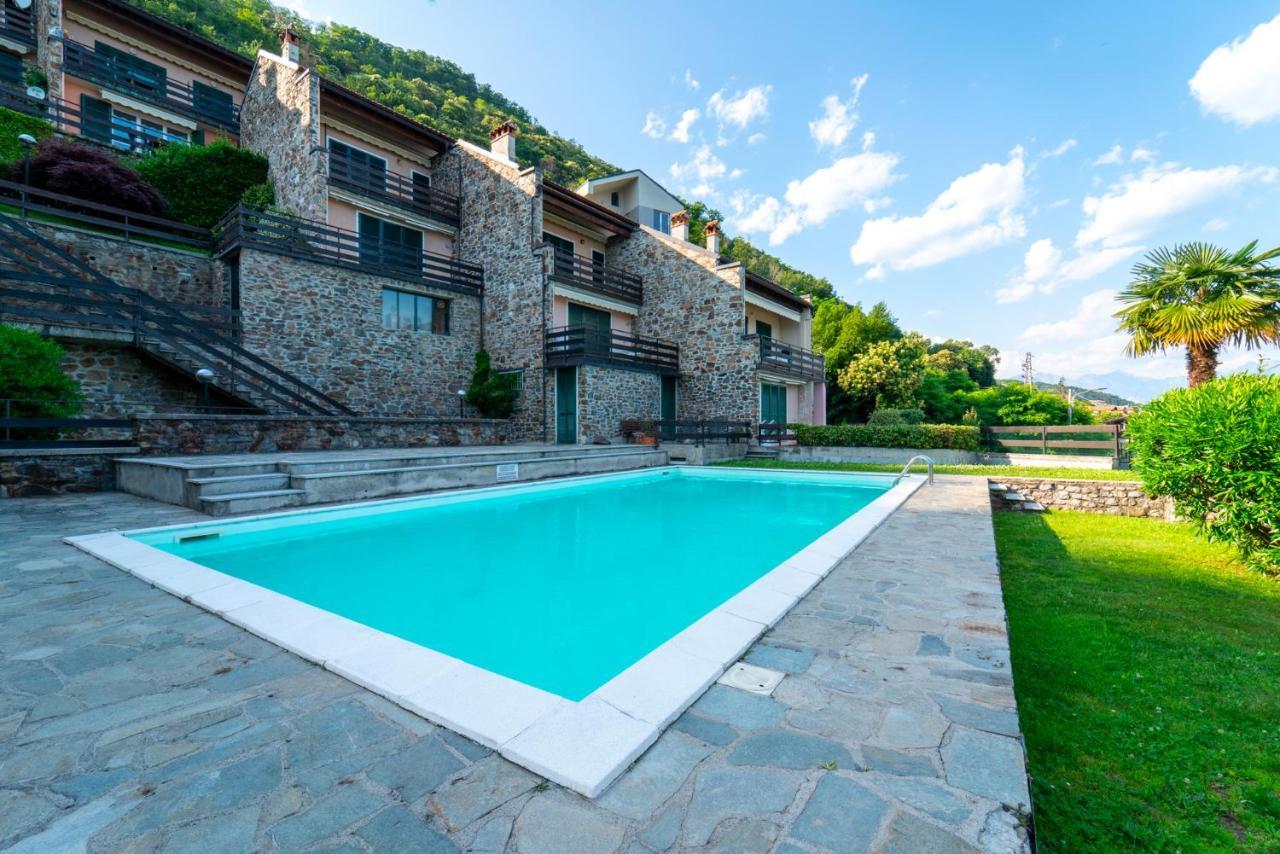 Solelago By Wonderful Italy Acquaseria Eksteriør bilde
